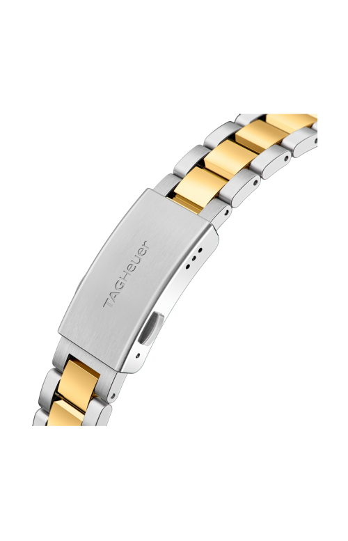 Accedi alla scheda di Tag Heuer TAG HEUER AQUARACER DATE - WBD2321.BB0320