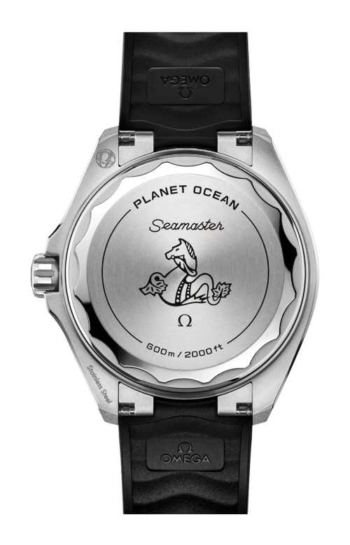 Accedi alla scheda di Omega SEAMASTER PLANET OCEAN 600M 42 MM, TITANIO SU CAUCCI&Ugrave; - 217.32.42.21.01.003