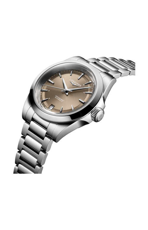 Accedi alla scheda di Longines CONQUEST 34 MM - L3.430.4.62.6