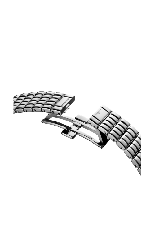 Accedi al prodotto correlato Longines LONGINES MINI DOLCE VITA 21,5 X 29 MM - L5.200.4.71.6