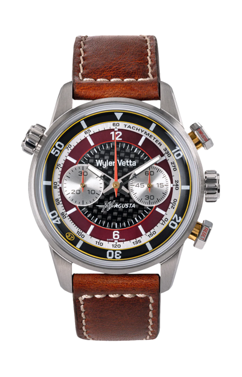 Accedi al prodotto correlato Wyler Vetta JUMBOSTAR MV AUGUSTA - LIMITED EDITION - WV0401