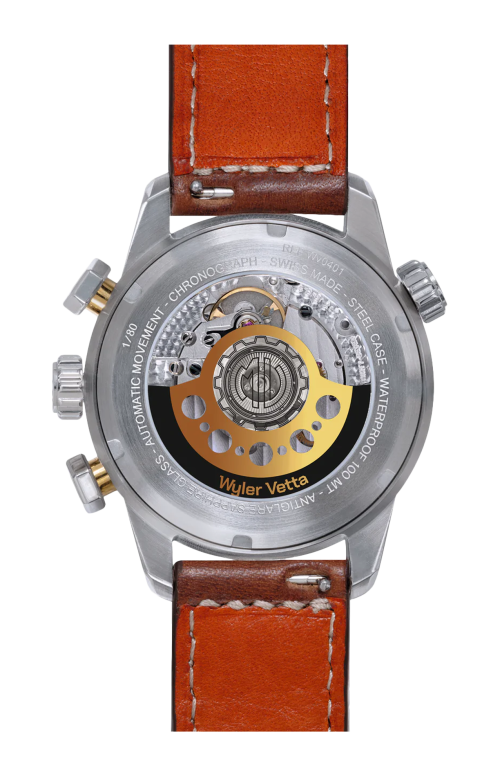 Accedi al prodotto correlato Wyler Vetta JUMBOSTAR MV AUGUSTA - LIMITED EDITION - WV0401