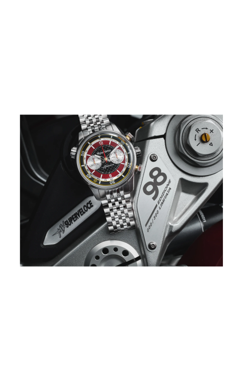 Accedi al prodotto correlato Wyler Vetta JUMBOSTAR MV AUGUSTA - LIMITED EDITION - WV0401