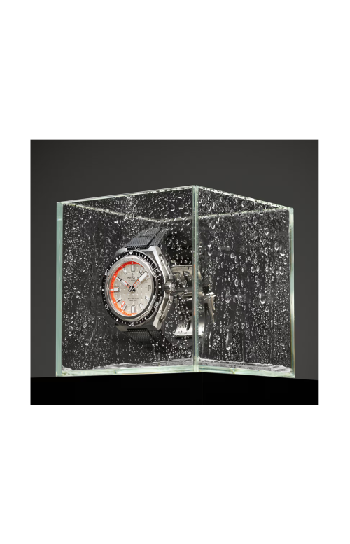 Accedi alla scheda di Zenith DEFY EXTREME DIVER - 95.9600.3620/01.I300