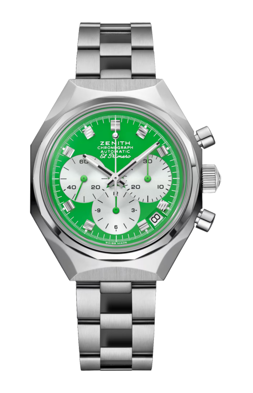 Accedi alla scheda di Zenith DEFY CHRONOGRAPH USM - LIMITED EDITION - 03.A780.400-2/91.M3642