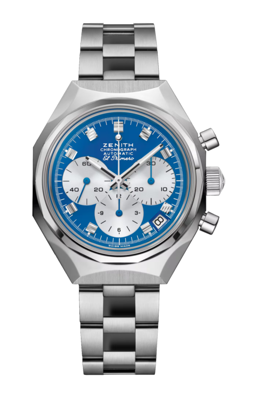 Accedi alla scheda di Zenith DEFY CHRONOGRAPH USM - LIMITED EDITION - 03.A780.400/19.M3642