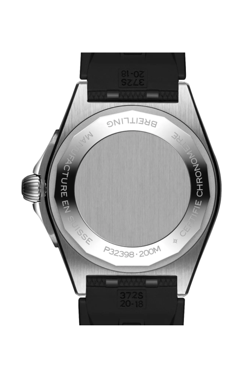 Accedi al prodotto correlato Breitling CHRONOMAT AUTOMATIC GMT 40 - P32398101C1S2