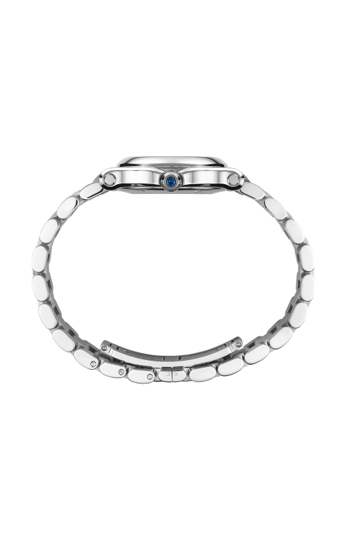 Accedi alla scheda di Chopard HAPPY SPORT 30 MM, QUARZO, LUCENT STEEL&trade;, DIAMANTI - 278590