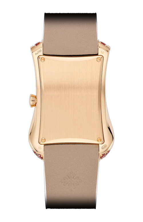 Accedi alla scheda di Patek Philippe GONDOLO SERATA, JOAILLERIE, MOVIMENTO QUARZO - 4962/200R-010