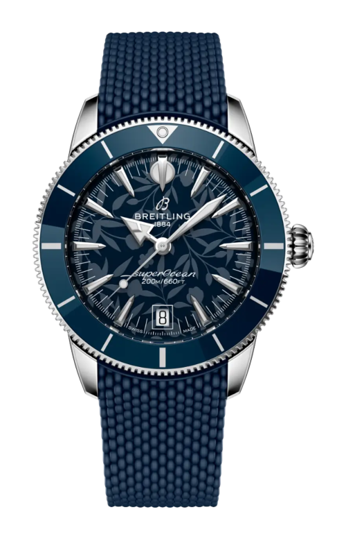 Accedi alla scheda di Breitling SUPEROCEAN HERITAGE B31 AUTOMATIC 40 KELLY SLATER - LIMITED EDITION - AB31101A1C1S1