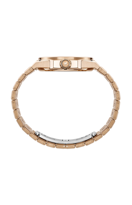 Accedi alla scheda di Chopard ALPINE EAGLE 41 MM, AUTOMATICO, ORO ROSA ETICO, SPESSARTITI, ZAFFIRI BIANCHI - 295363