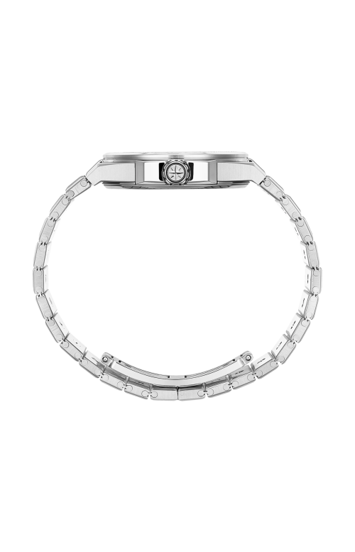 Accedi alla scheda di Chopard ALPINE EAGLE 36 MM, AUTOMATICO, LUCENT STEEL&trade;, DIAMANTI - 298601
