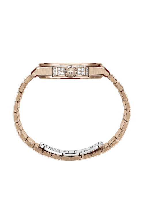 Accedi alla scheda di Chopard ALPINE EAGLE 36 MM, AUTOMATICO, ORO ROSA ETICO, DIAMANTI - 295370