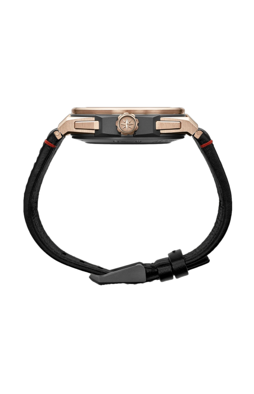 Accedi alla scheda di Chopard ALPINE EAGLE XL CHRONO 44 MM, AUTOMATICO, ORO ROSA ETICO, TITANIO - 295387