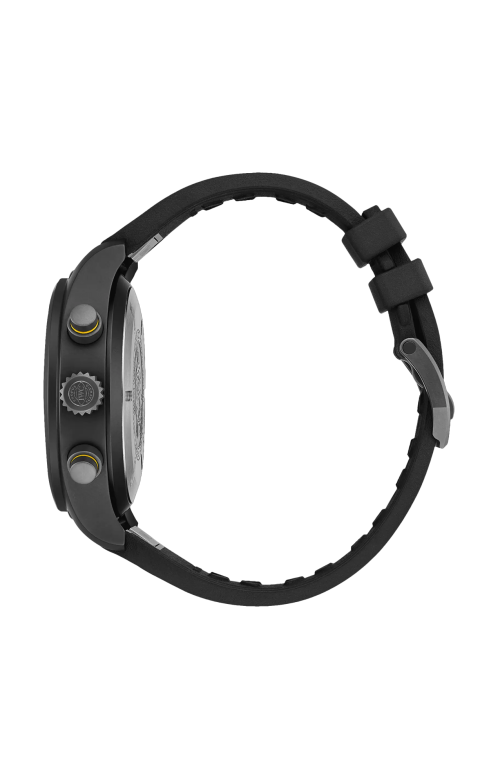 Accedi alla scheda di Iwc Schaffhausen PILOT'S WATCH CHRONOGRAPH STAFFEL 11 - LIMITED EDITION - IW389112