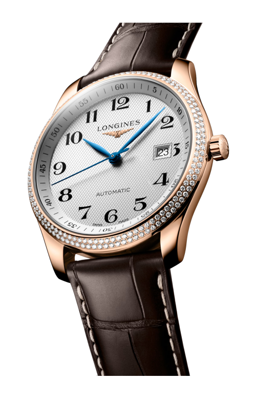 Accedi alla scheda di Longines LONGINES MASTER COLLECTION - L2.793.9.78.3