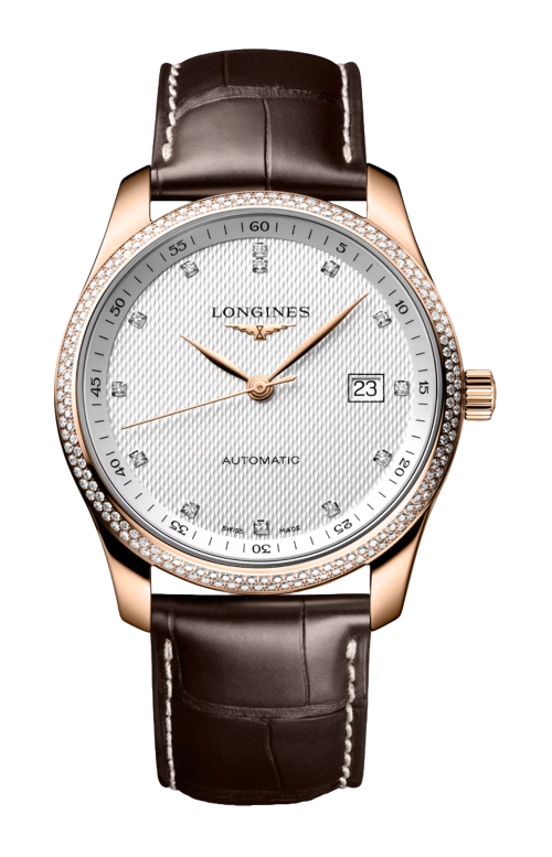 Accedi alla scheda di Longines LONGINES MASTER COLLECTION - L2.793.9.77.3