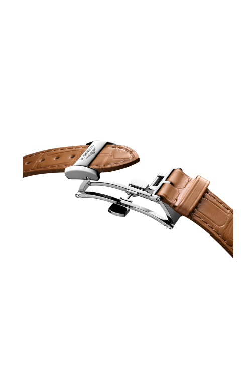 Accedi alla scheda di Longines LONGINES MASTER COLLECTION - L2.357.5.70.2