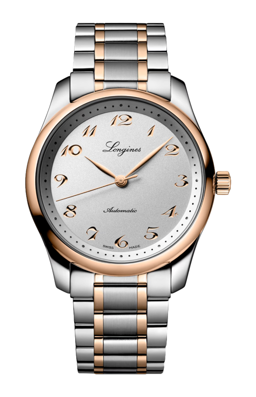 Accedi alla scheda di Longines LONGINES MASTER COLLECTION - L2.793.5.70.7