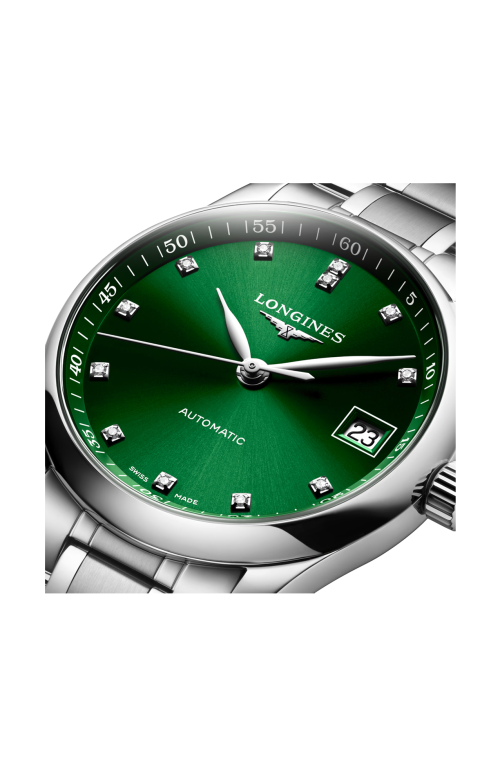 Accedi alla scheda di Longines LONGINES MASTER COLLECTION - L2.357.4.99.6