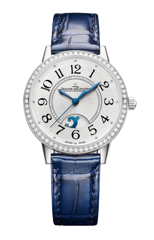Accedi alla scheda di Jaeger-Lecoultre RENDEZ-VOUS CLASSIC NIGHT & DAY - 3448431
