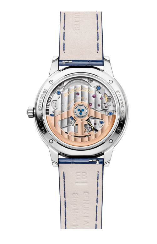 Accedi alla scheda di Jaeger-Lecoultre RENDEZ-VOUS CLASSIC NIGHT & DAY - 3448431