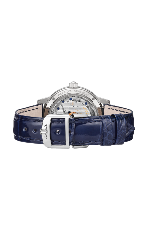 Accedi alla scheda di Jaeger-Lecoultre RENDEZ-VOUS CLASSIC NIGHT & DAY - 3448431