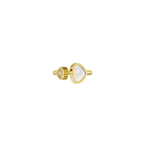 Accedi alla scheda di Chopard CHOPARD - ANELLO HAPPY DIAMONDS ORO GIALLO ETICO, DIAMANTE, MADREPERLA - 829482