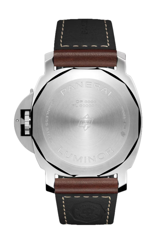 Accedi alla scheda di Panerai LUMINOR LOGO - PAM01624