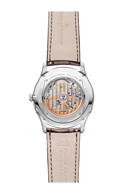 Accedi alla scheda di Jaeger-Lecoultre MASTER ULTRA THIN MOON - LIMITED EDITION - 1368460