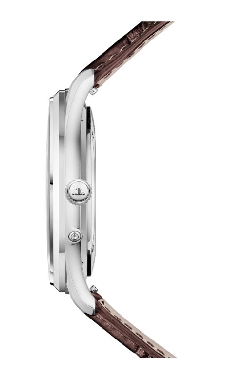 Accedi alla scheda di Jaeger-Lecoultre MASTER ULTRA THIN MOON - LIMITED EDITION - 1368460