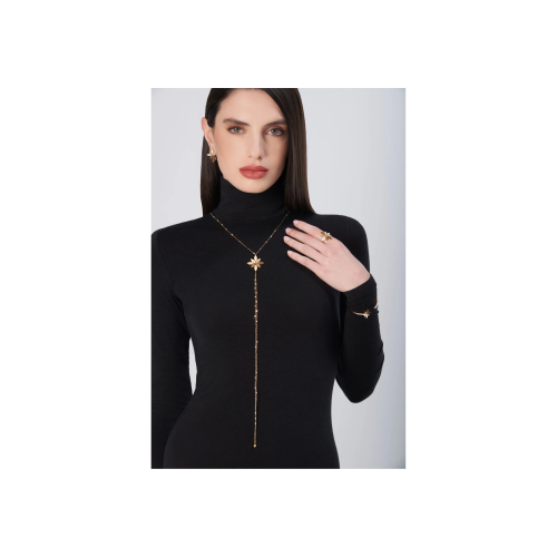 Accedi al prodotto correlato Pasquale Bruni SAUTOIR GHIRLANDA LUCE DI LOTO - 16701R