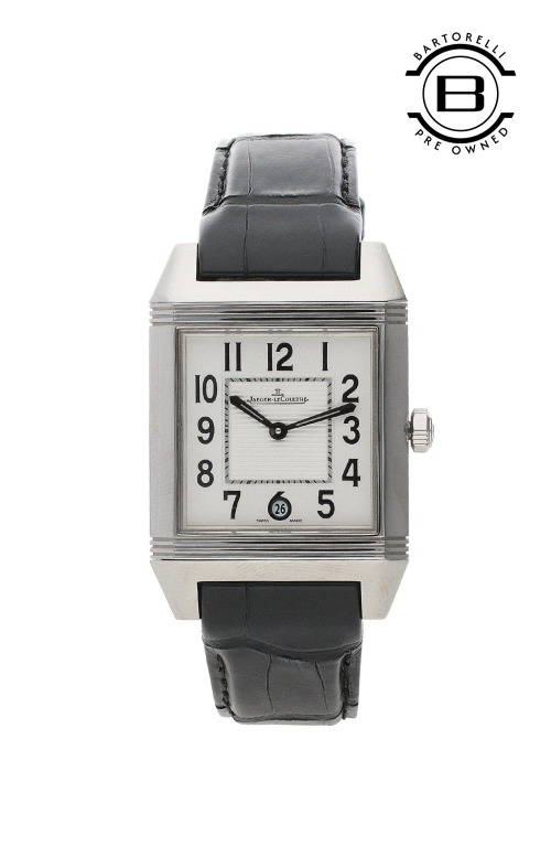 Accedi alla scheda di Jaeger-Lecoultre JAEGER-LECOULTRE REVERSO SQUADRA LADY 7048420 - U-7048420