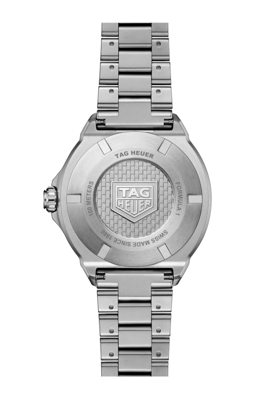 Accedi al prodotto correlato Tag Heuer TAG HEUER FORMULA 1 SOLARGRAPH - WBY111E.BA0042