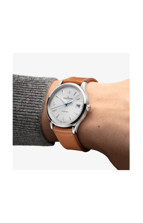 Accedi al prodotto correlato Jaeger-Lecoultre MASTER CONTROL DATE - 4018421