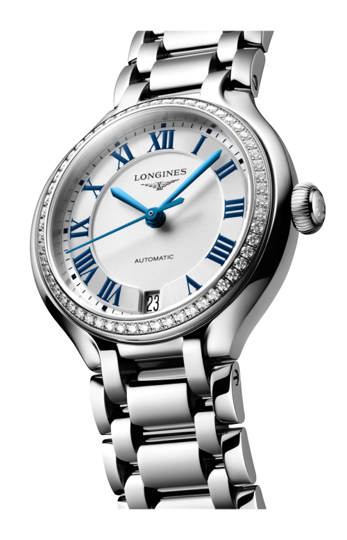 Accedi alla scheda di Longines LONGINES PRIMALUNA - L8.124.0.71.6
