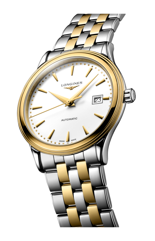 Accedi alla scheda di Longines FLAGSHIP CLASSIC - L4.984.3.20.7