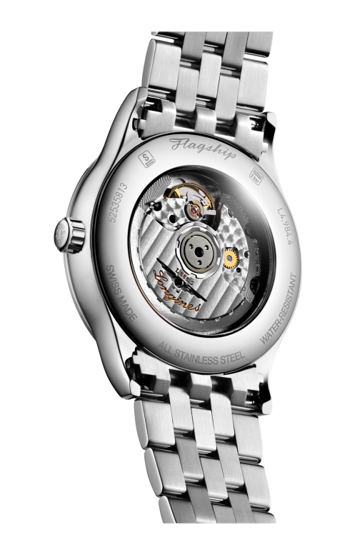Accedi alla scheda di Longines FLAGSHIP CLASSIC - L4.984.4.98.6