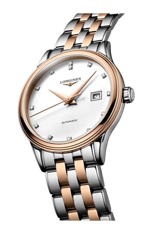 Accedi alla scheda di Longines FLAGSHIP CLASSIC - L4.374.3.98.7