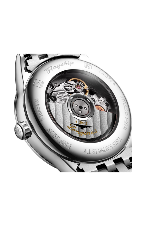 Accedi alla scheda di Longines FLAGSHIP CLASSIC - L4.374.4.18.6