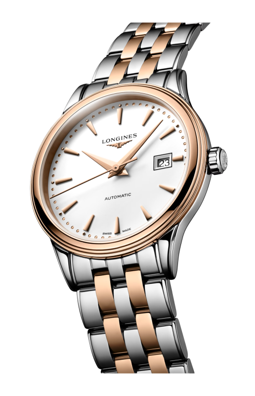 Accedi alla scheda di Longines FLAGSHIP CLASSIC - L4.374.3.90.7