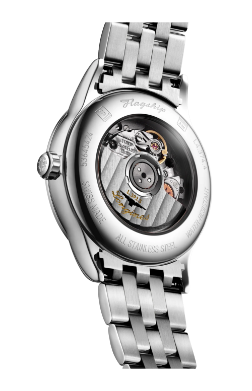 Accedi alla scheda di Longines FLAGSHIP CLASSIC - L4.374.4.02.6
