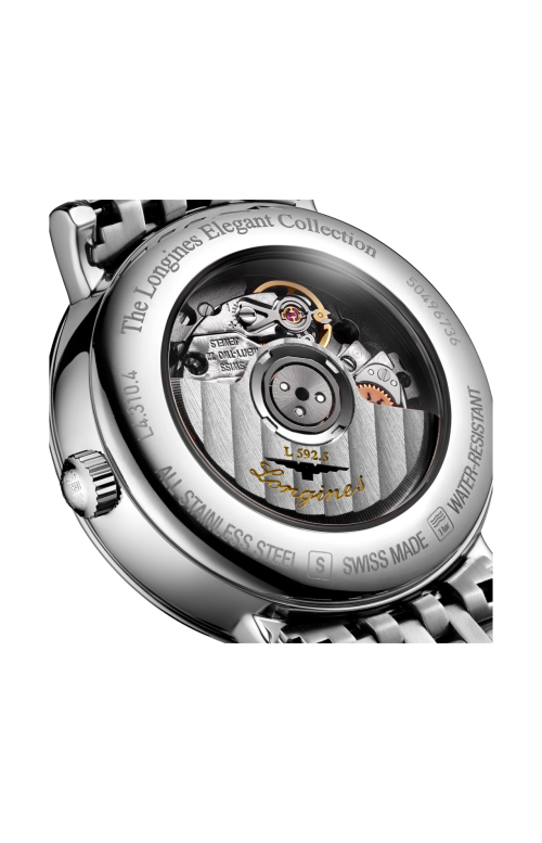 Accedi alla scheda di Longines LONGINES ELEGANT COLLECTION - L4.310.4.79.6