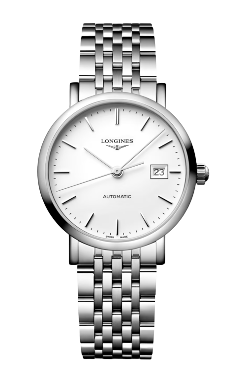 Accedi alla scheda di Longines LONGINES ELEGANT COLLECTION - L4.310.4.19.6