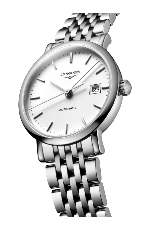 Accedi alla scheda di Longines LONGINES ELEGANT COLLECTION - L4.310.4.19.6