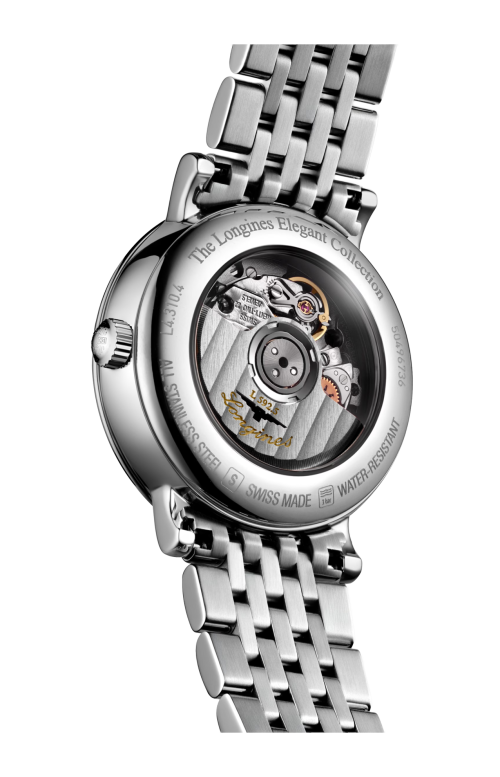Accedi alla scheda di Longines LONGINES ELEGANT COLLECTION - L4.310.4.19.6