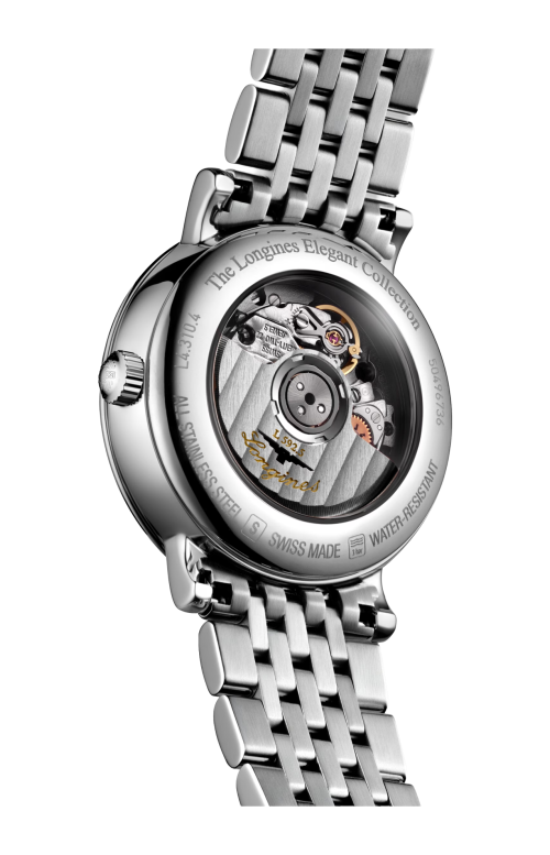 Accedi alla scheda di Longines LONGINES ELEGANT COLLECTION - L4.310.4.18.6