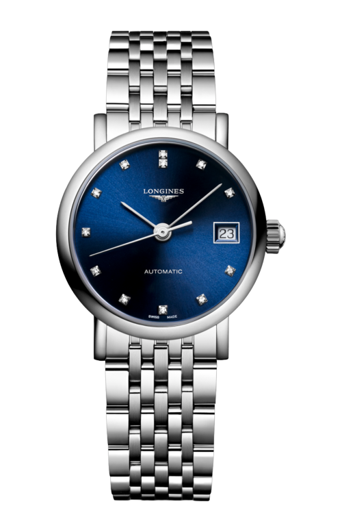 Accedi alla scheda di Longines LONGINES ELEGANT COLLECTION - L4.309.4.90.6
