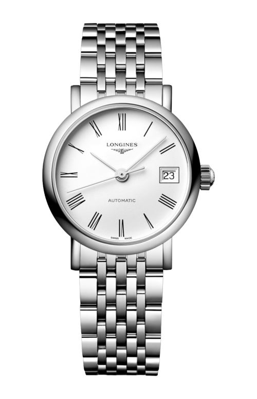 Accedi alla scheda di Longines LONGINES ELEGANT COLLECTION - L4.309.4.18.6