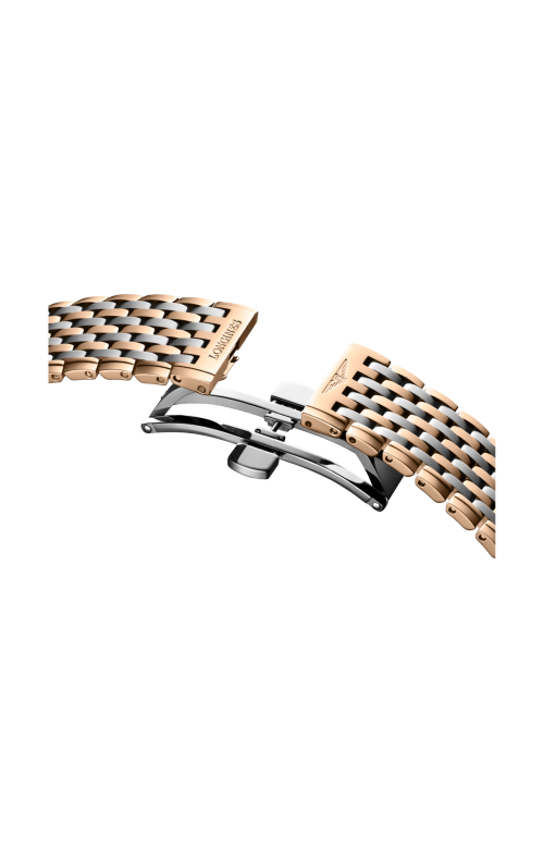 Accedi alla scheda di Longines LA GRANDE CLASSIQUE DE LONGINES - L4.866.1.08.7